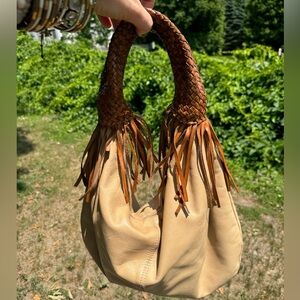 Desmo‎ Italian Leather Bag